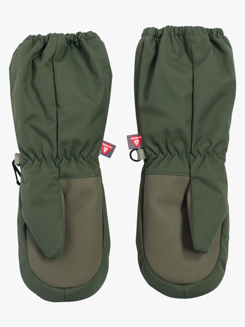 Viking Expower Handschuhe, Olive