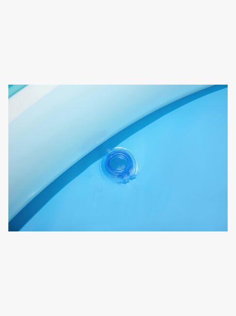 Bestway Seepferdchen Sprinkler Pool