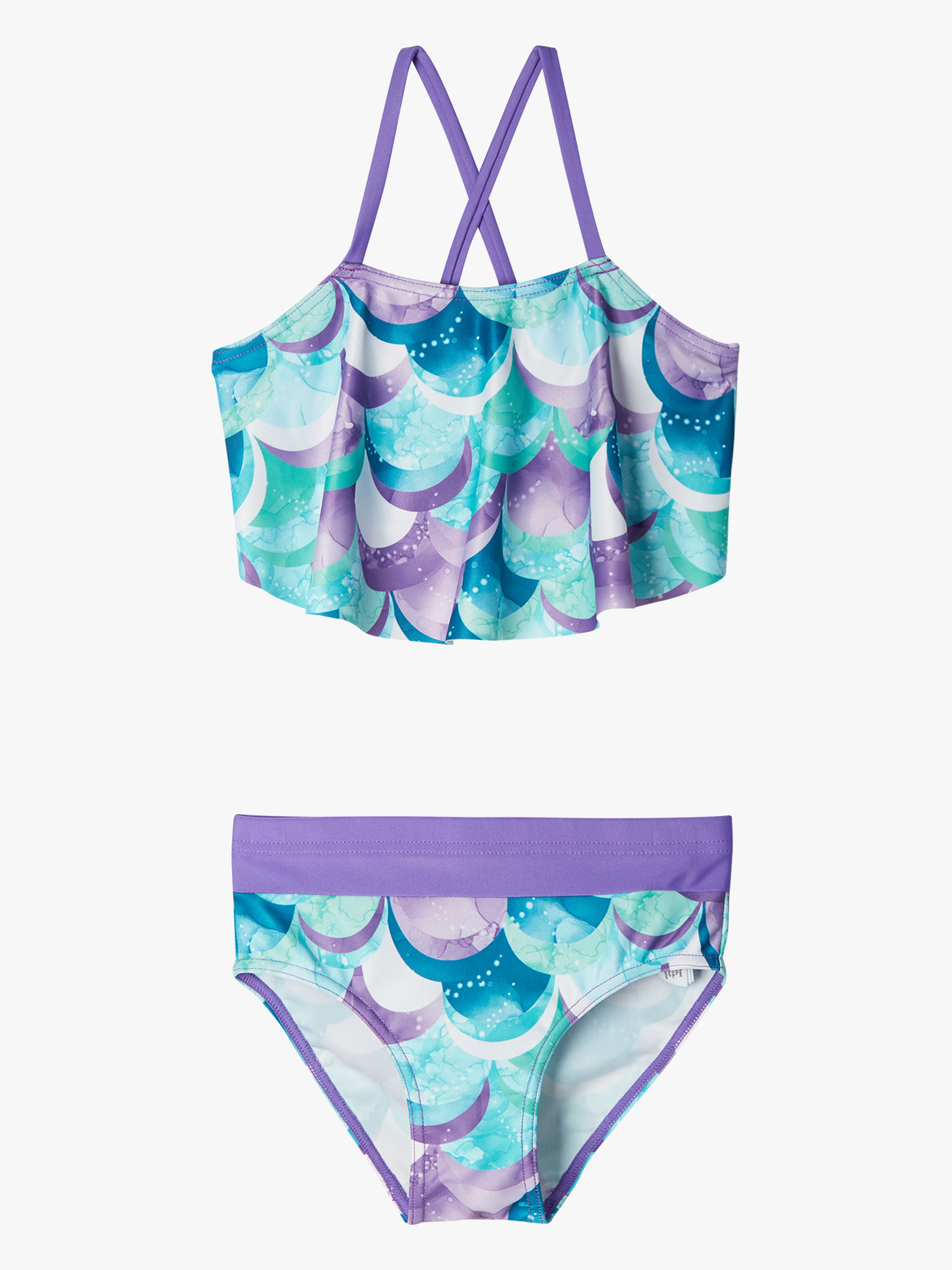 Reima Aallokko Bikini, Aquatic, 92