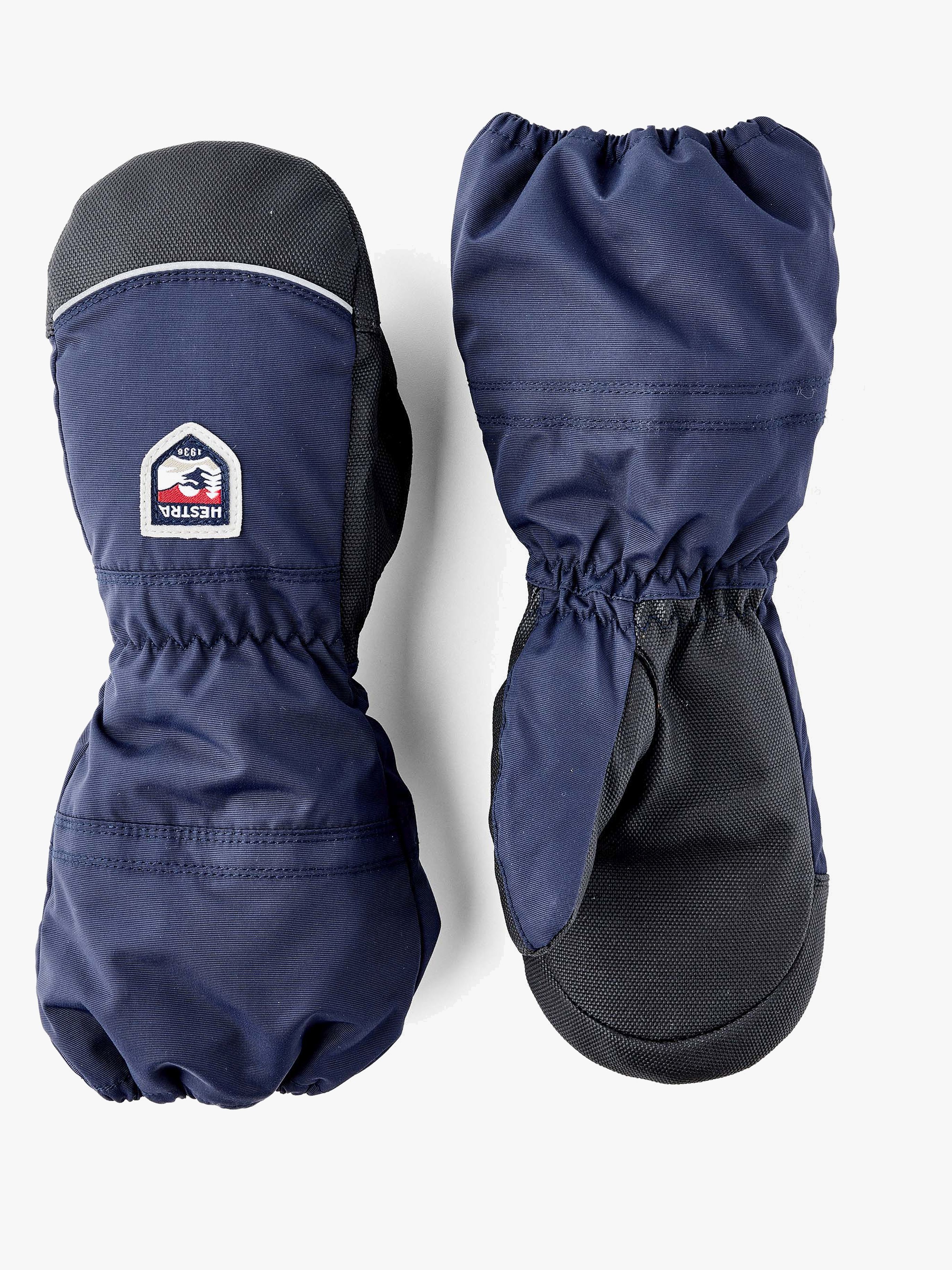 Akka JR Fäustlinge, Dark Navy, 6
