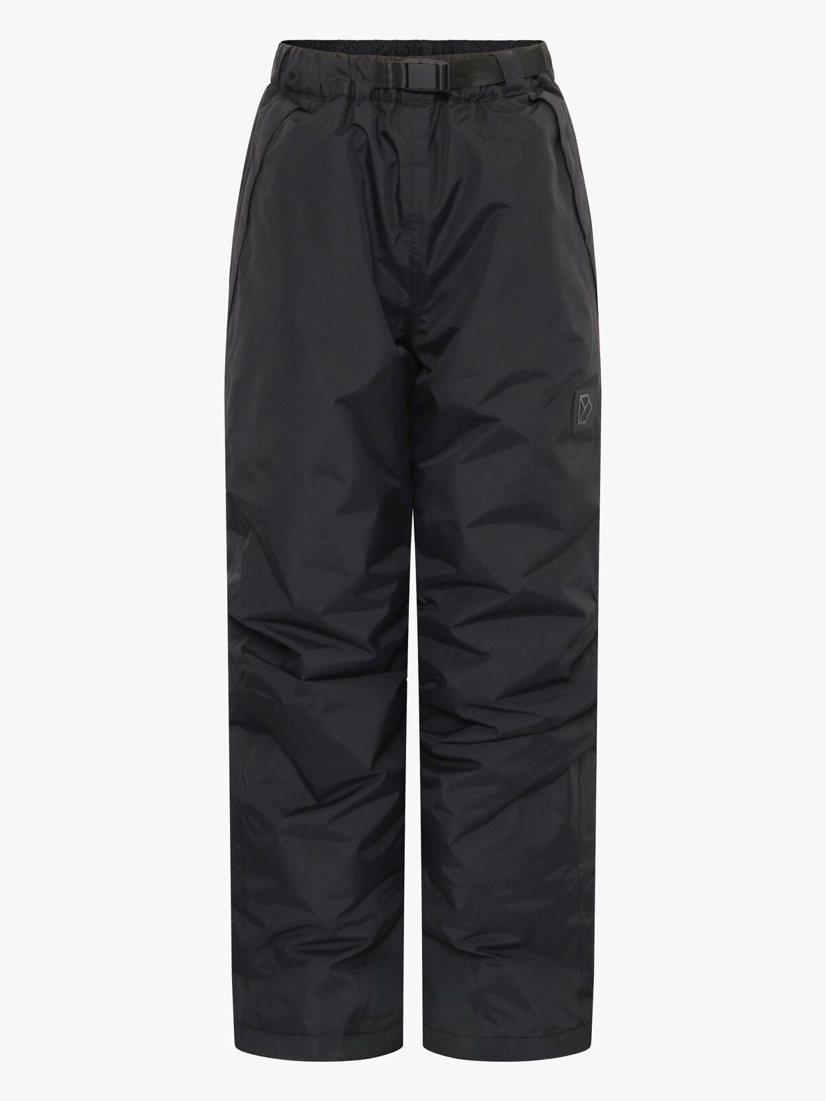 Didriksons Perlit Thermohose, Schwarz