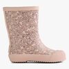 Wheat Muddy Gummistiefel, Powder Flower Meadow