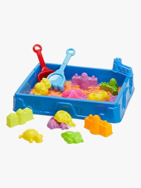 Sand Spirit Spielset Strand 1000 g