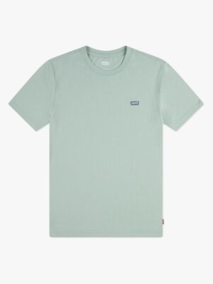 Levi's LVB Batwing Chest Hit T-Shirt, Cameo Green