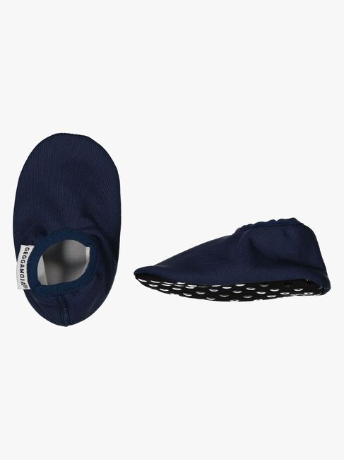 Geggamoja UV-Socken, Dunkelblau