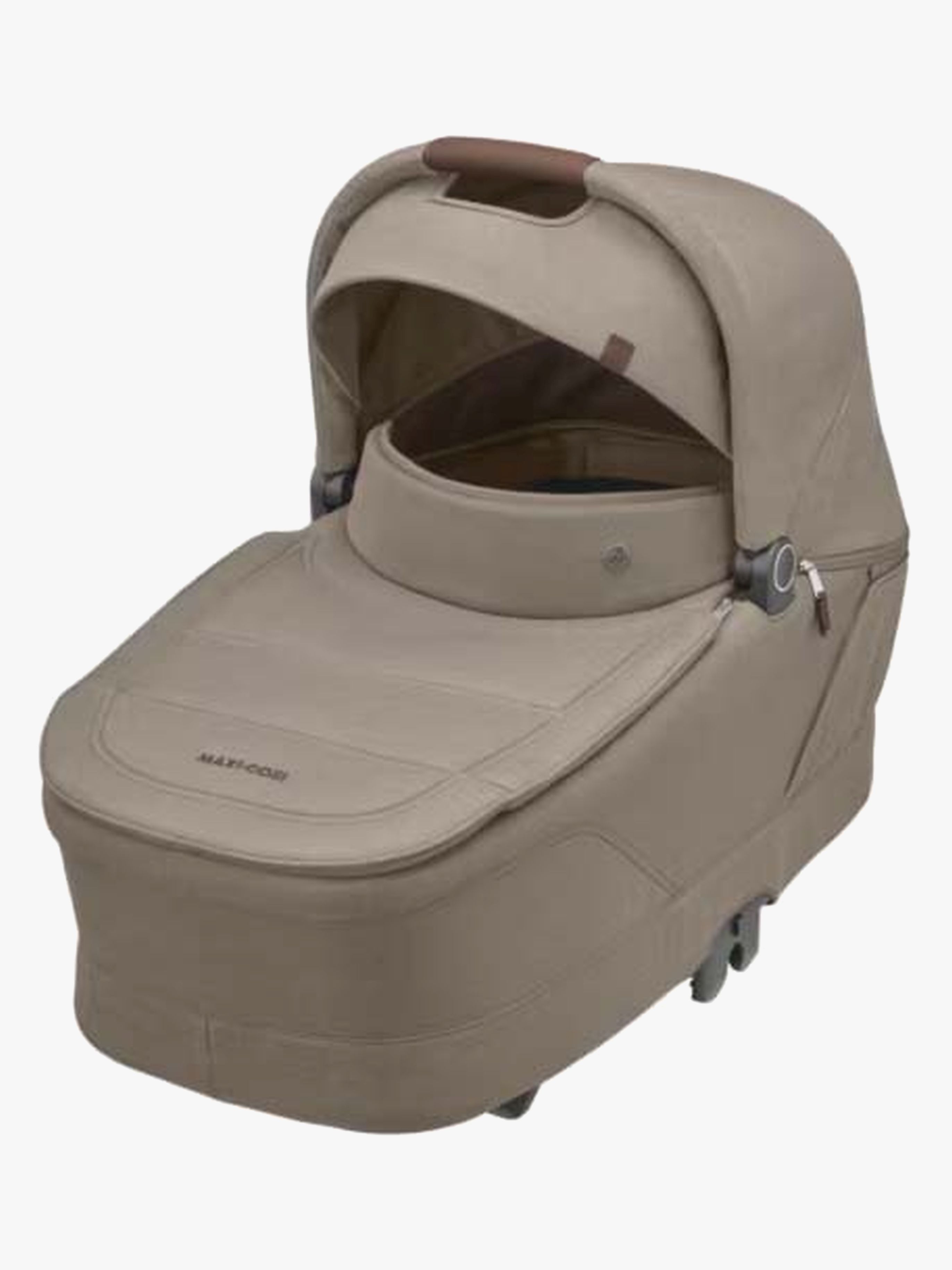 Maxi-Cosi Sense Liegewanne, Twillic Truffle