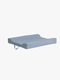 Beemoo CARE Base Wickelunterlage, Blue Linen