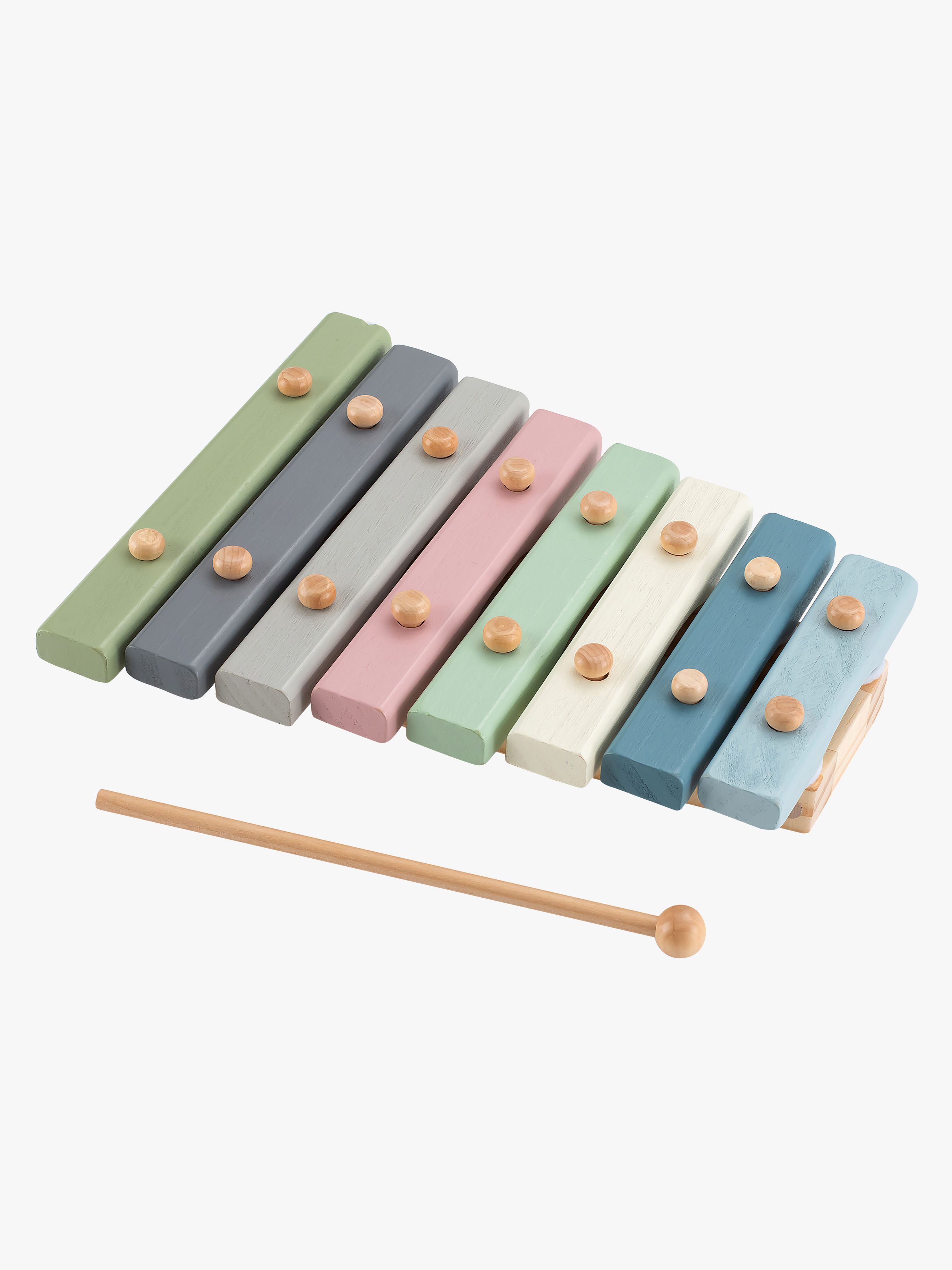 Kinder and Kids Xylophon