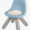 Smoby Life Kid Stuhl, Blau