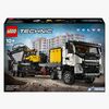 LEGO Technic 42175 Volvo FMX LKW mit EC230 Electric Raupenbagger