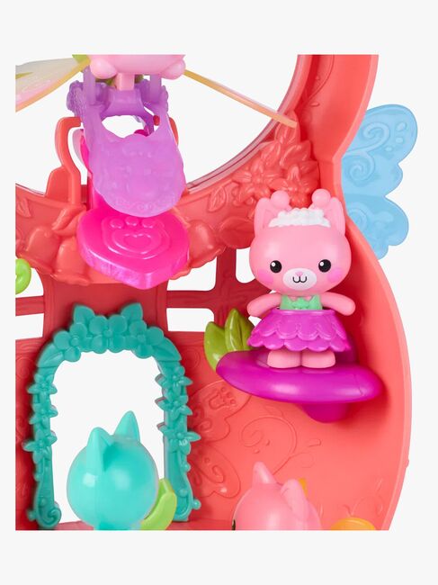 Gabby's Dollhouse Fairylandia Spielset