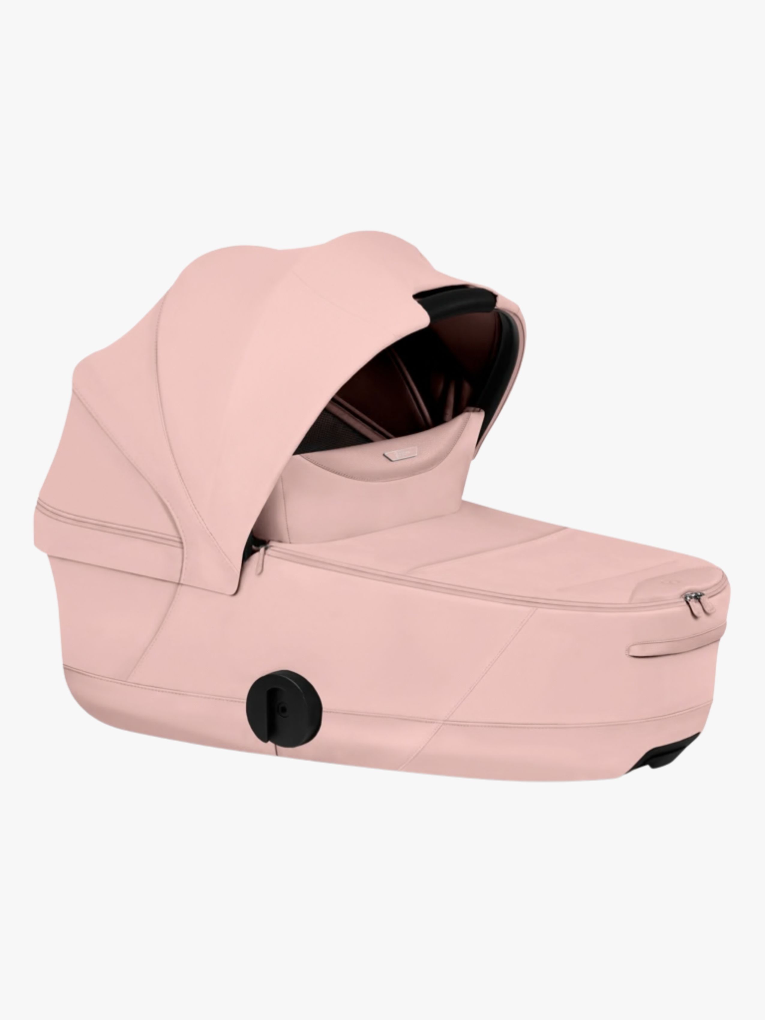 Cybex MIOS/COYA Style Liegewanne, Peach Pink