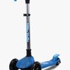 Milly Mally Jelly Tretroller, Blau