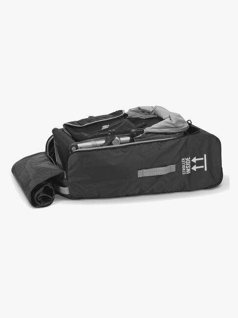 UPPAbaby CRUZ V2/VISTA V2 Travel Bag, Black