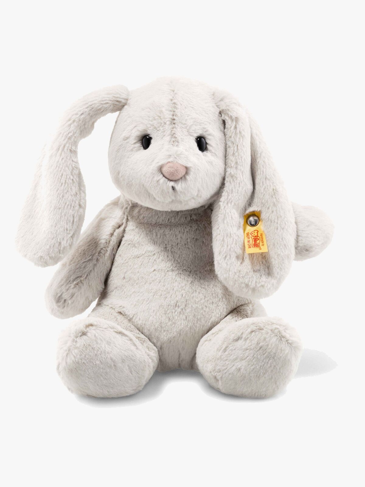 Steiff Kuscheltier Kaninchen Hoppie 28 cm