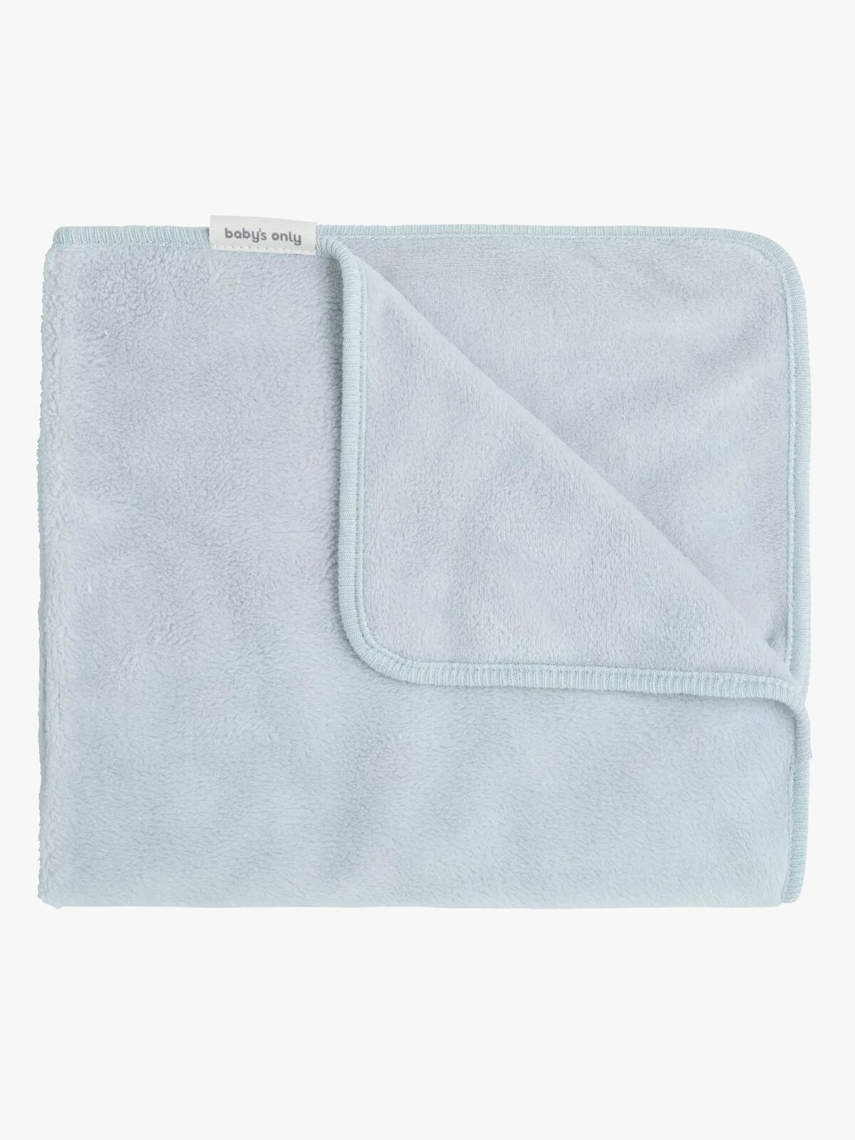 Baby's Only Cot Decke Cozy TOG 2, Misty Blue