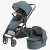 UPPAbaby CRUZ V3 Kombikinderwagen, Dillan