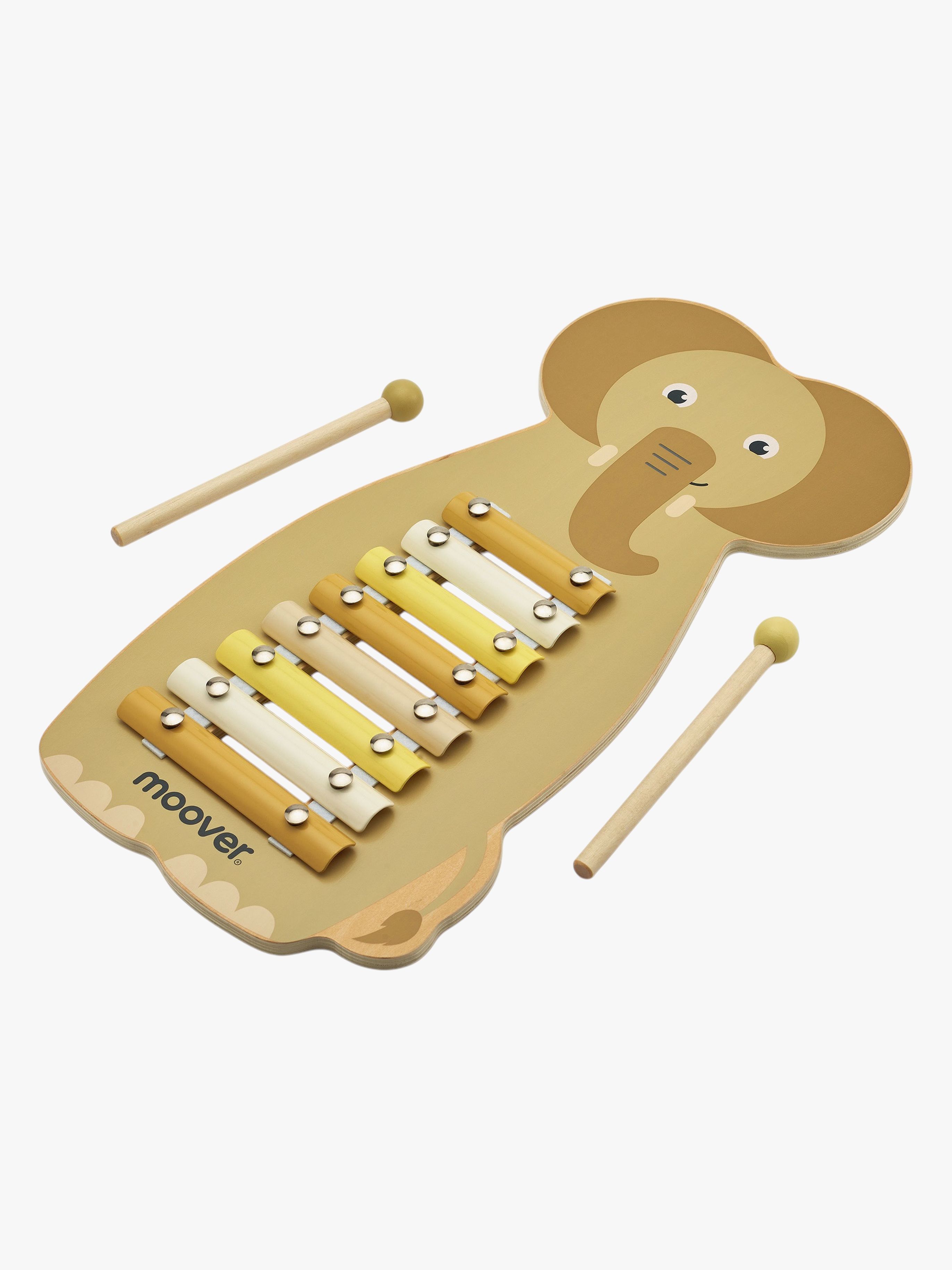 Moover Toys Elefant Xylophon