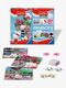 Ravensburger Hello Kitty Puzzle 3-in-1 + Memospiel