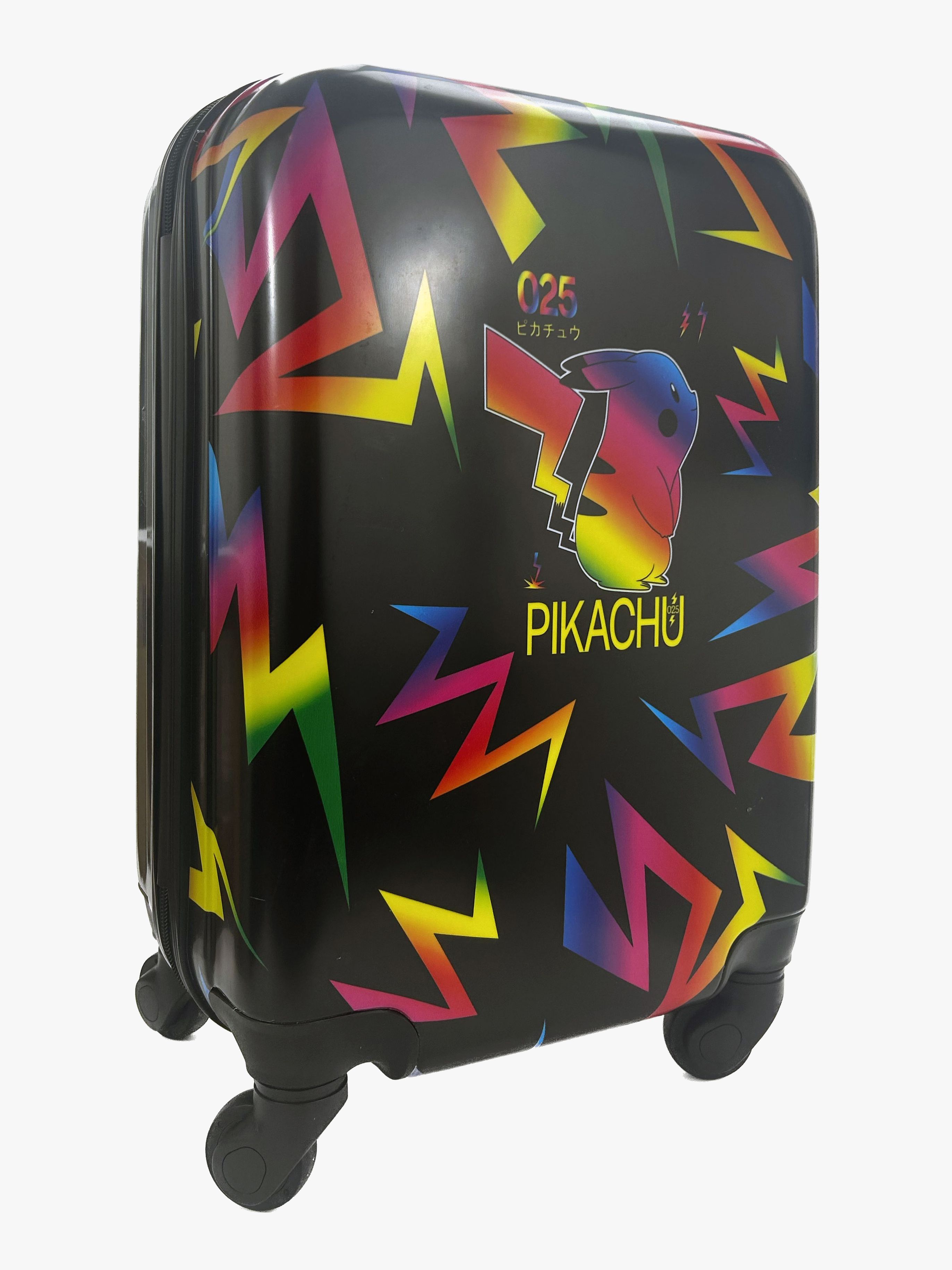 Pokémon Reisekoffer 42L, Pikachu