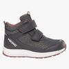 Viking Bouncy Glitzer Mid 2V GTX Sneaker, Charcoal