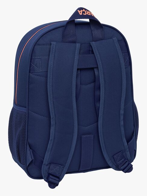 FC Barcelona Junior Rucksack 15L, 2ª Equipment
