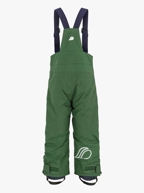 Didriksons Idre Thermohose, Leaf Green