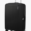 American Tourister Rejoy Spinner Reisekoffer 66L, True Black