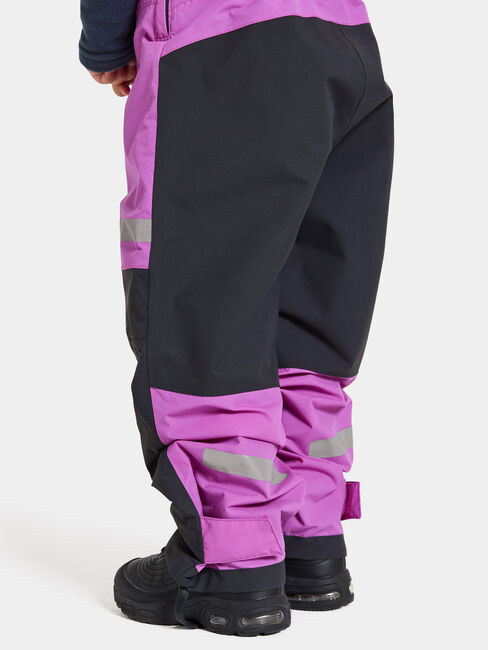 Didriksons Pilvi Outdoorhose, Tulip Purple