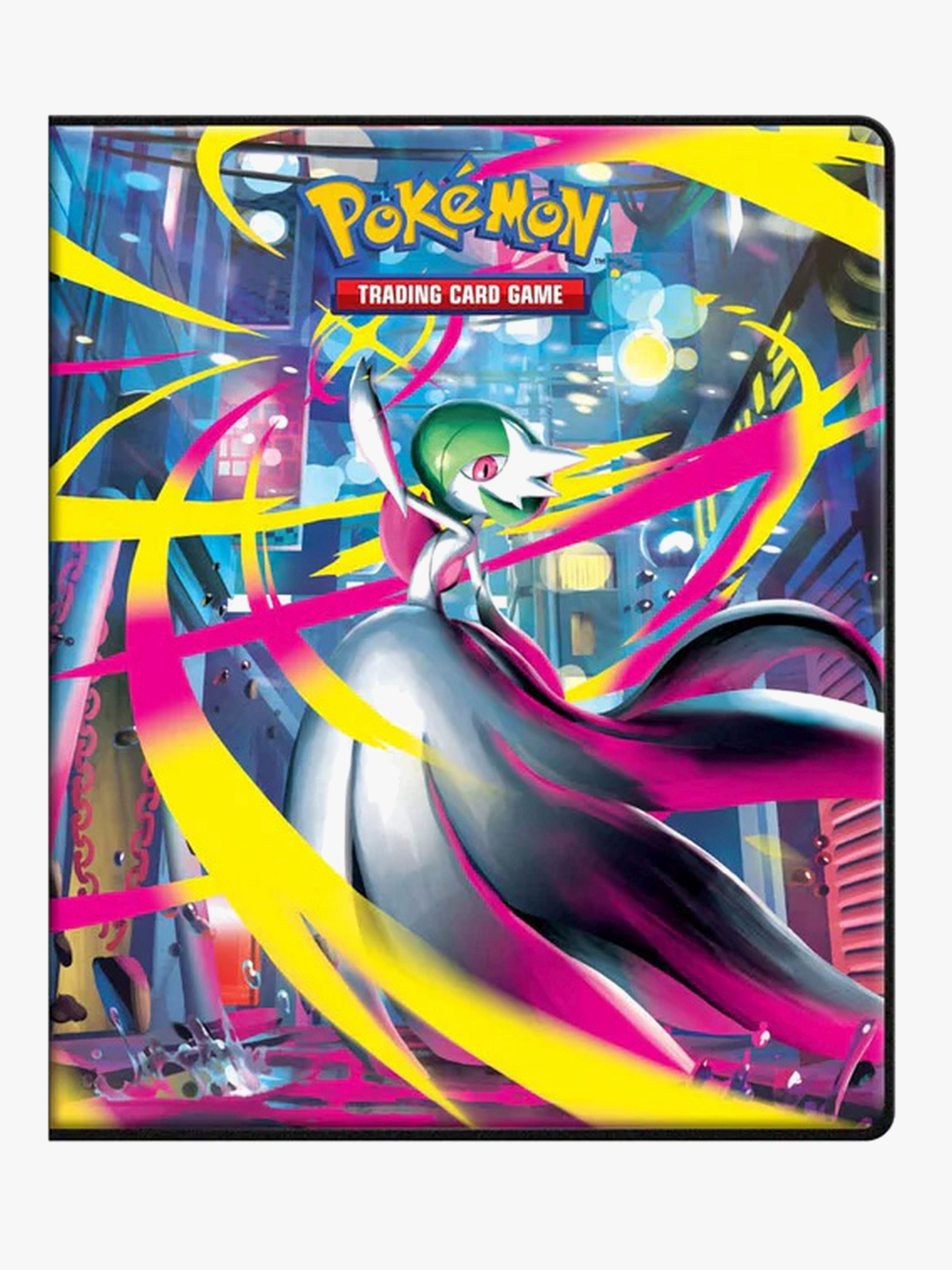 Portfolio 4-P Poké SV12 Sammelkartenalbum