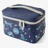 Monbento Frosty Isolierte Lunchtasche, Wolf