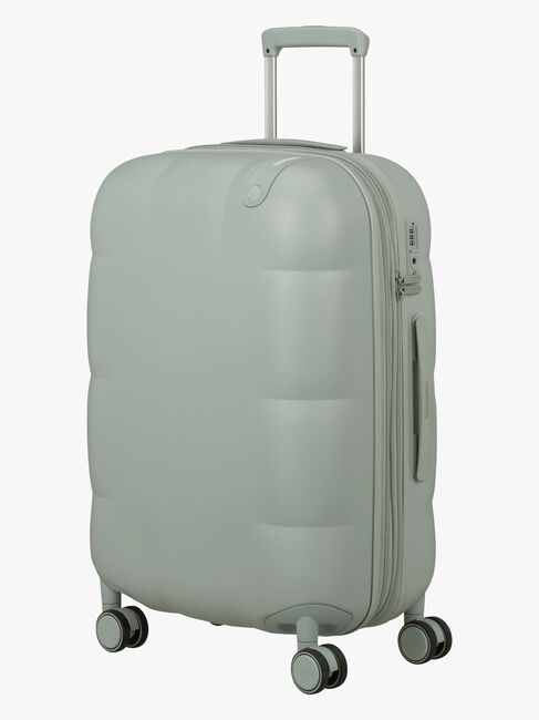 American Tourister Dreami Spinner Koffer 69-78L, Everdream Sage