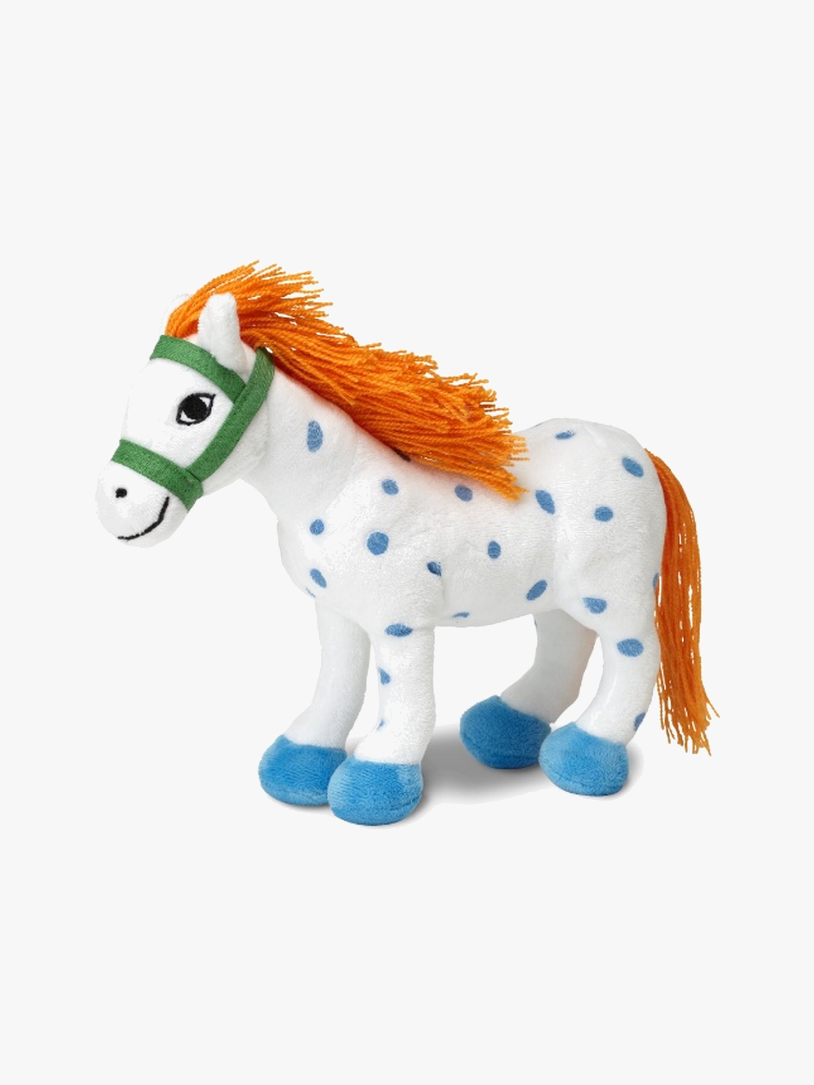 Pippi Kuscheltier Kleiner Onkel 22 cm