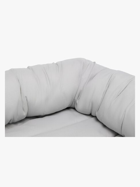 Alice & Fox ADA Babynest, Grau