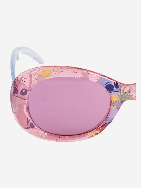 Disney Stitch Sonnenbrille, Rosa