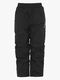 Didriksons Ozone Outdoorhose, Schwarz