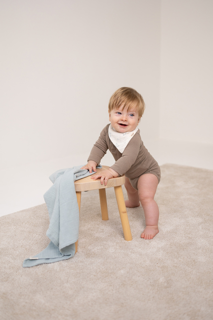 Mumin Halstücher 2er-Pack, Blue