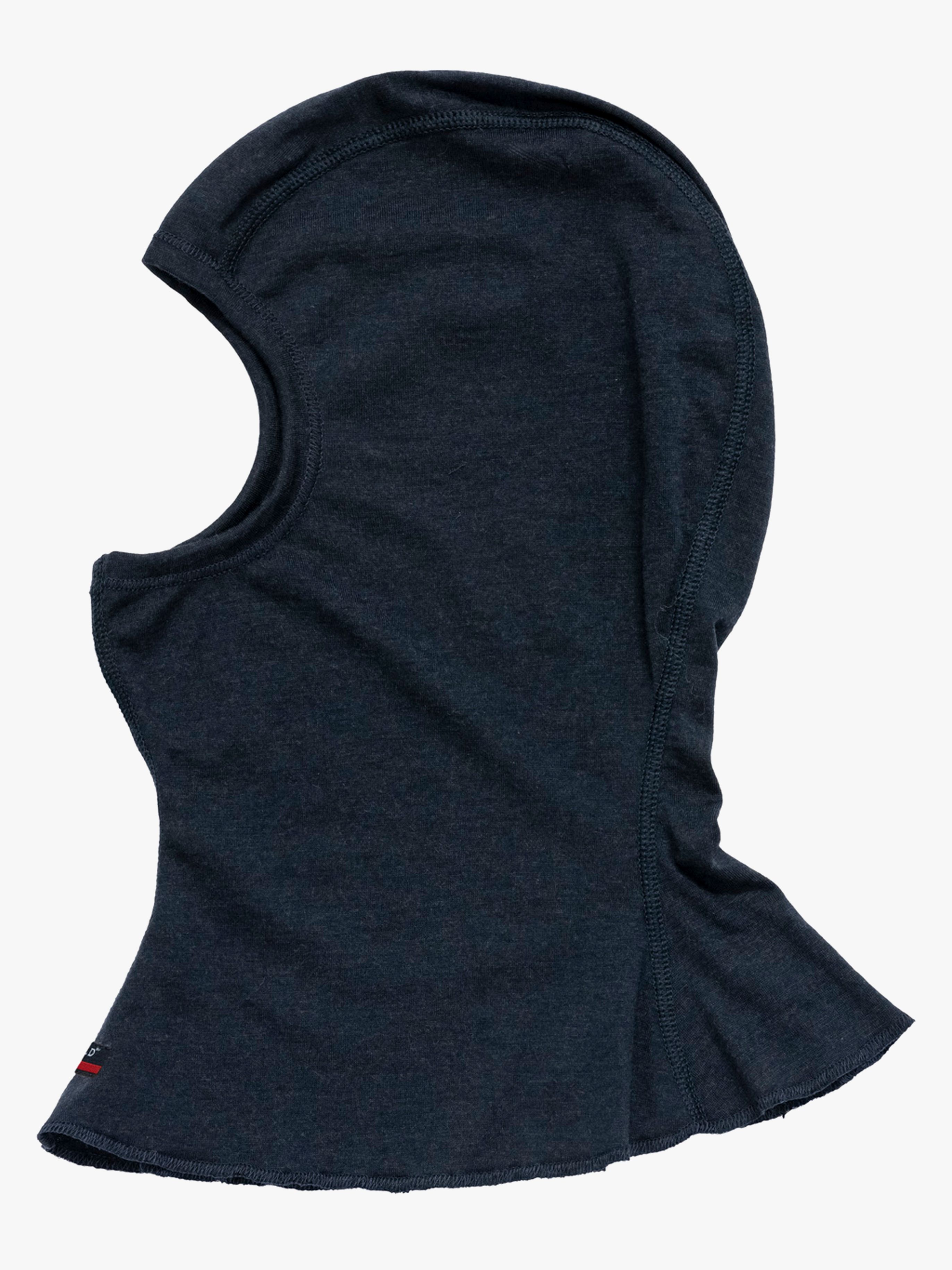 Breeze Merino Schlupfmütze Kid, Ink, S