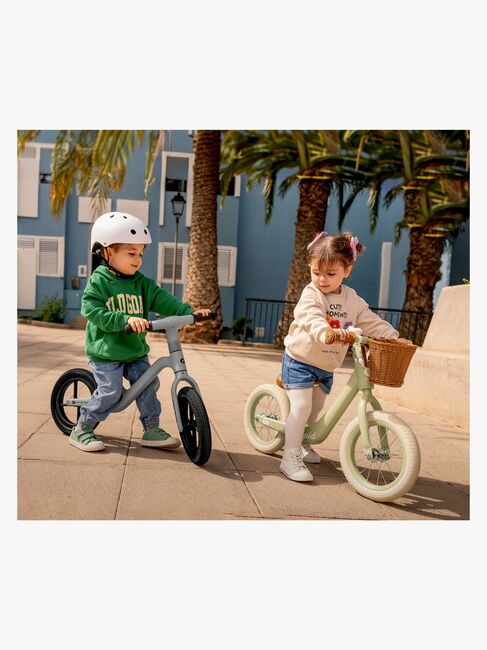 Kinderkraft RAPID 2 Laufrad, Blau