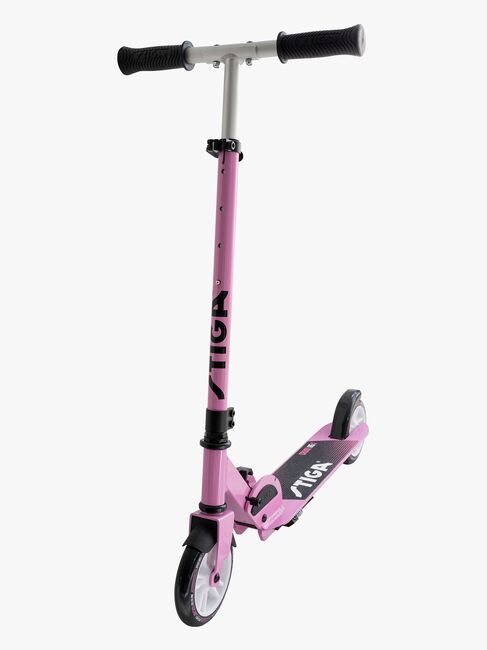 STIGA STR Tretroller Cruise 145-S, Rosa