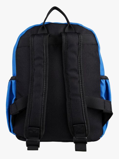 Mumin Surku Mumintroll Rucksack 7L, Blau