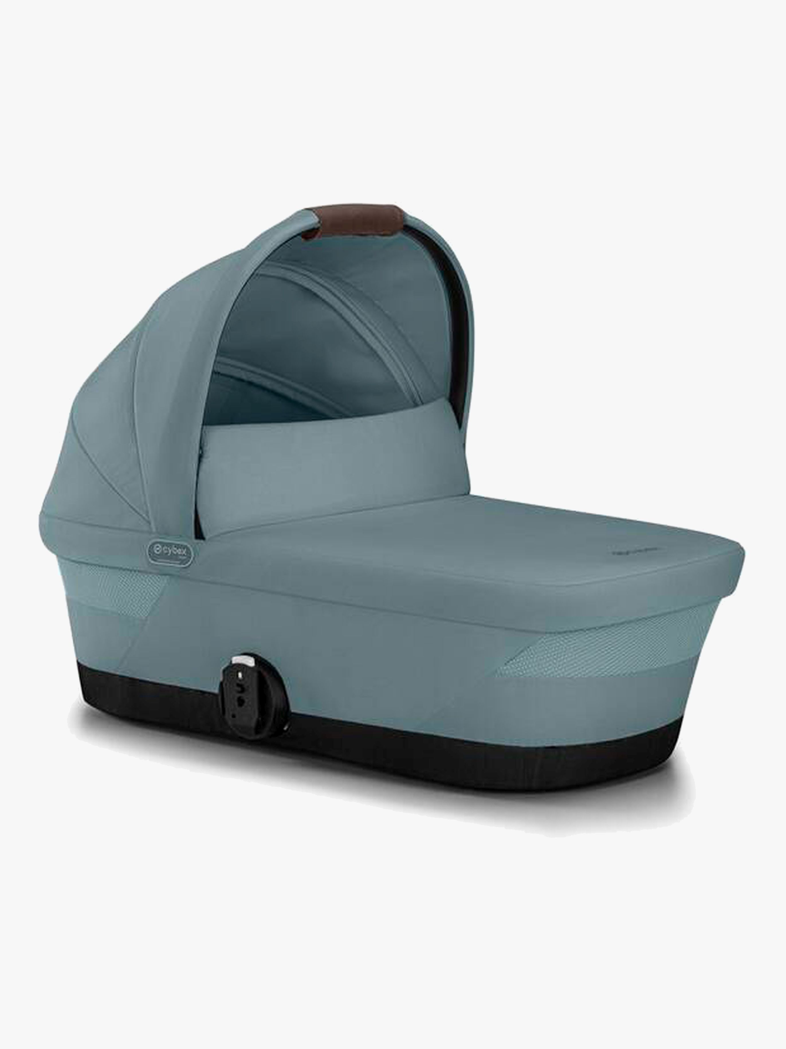 Cybex GAZELLE S Liegewanne, Stormy Blue