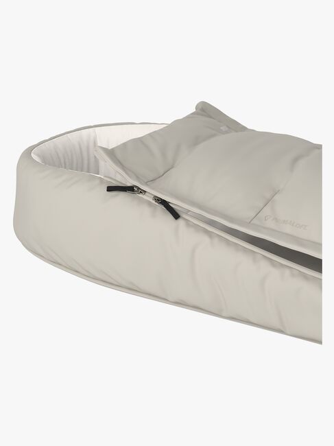 Thule Elements Fußsack S, Gentle Beige