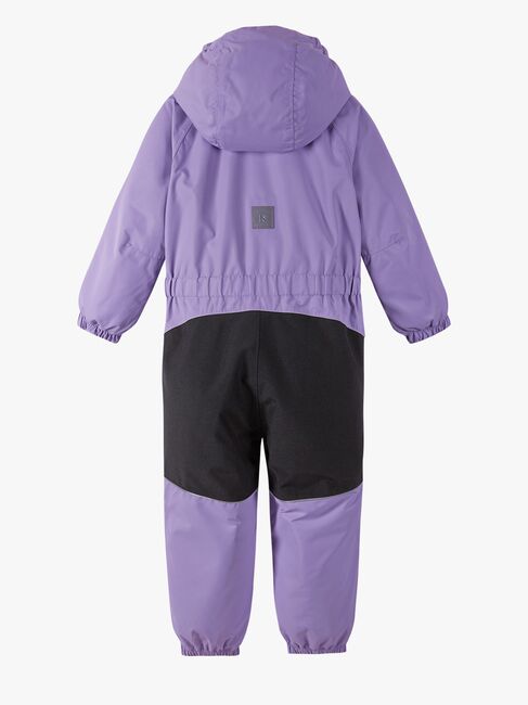 Reimatec Kaunisto Winteroverall, Blooming Lilac