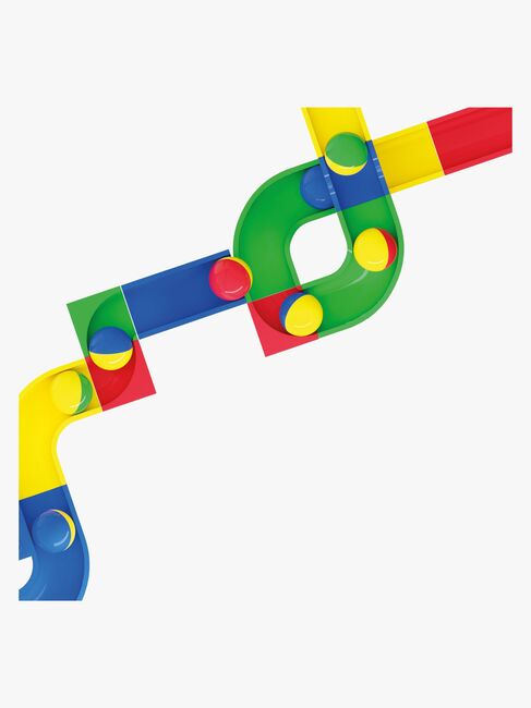 Hubelino Murmel-Set 12 Teile