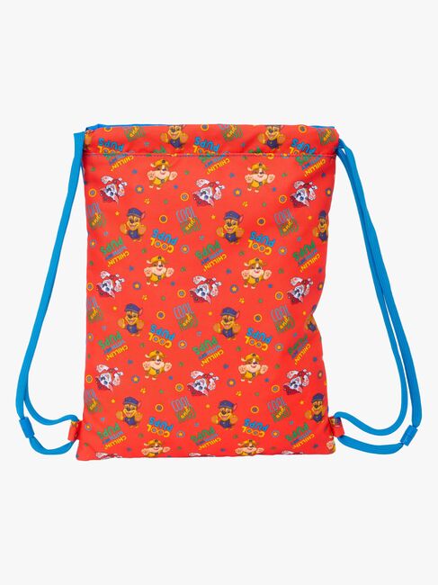 Paw Patrol Junior Turnbeutel, Cool