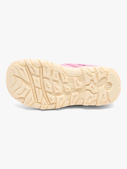 Bisgaard Zion Sneaker, Pink