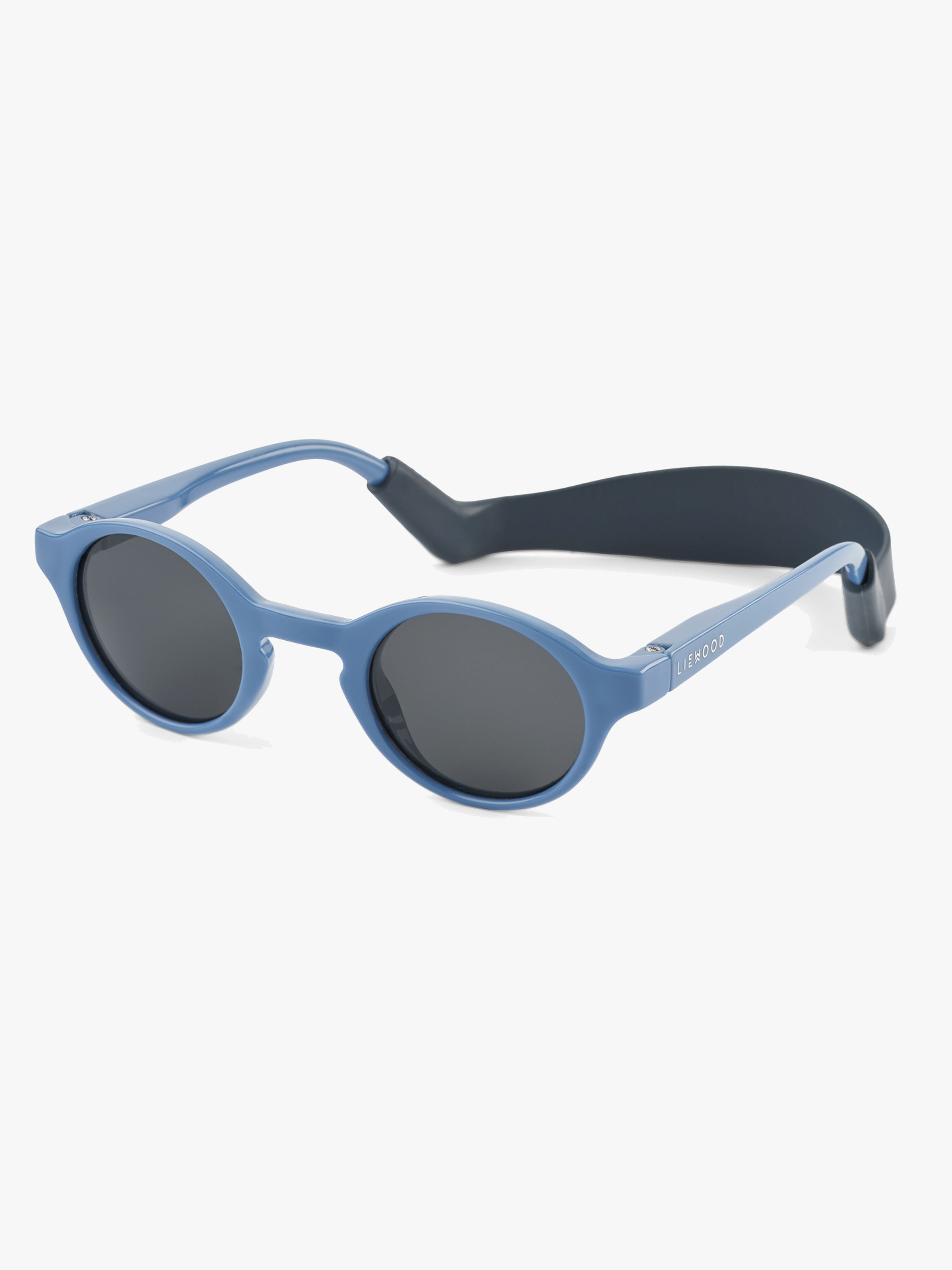 LIEWOOD Stacy Baby Sonnenbrille, Riverside/Classic Navy