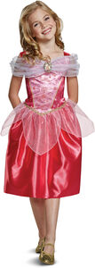 Disney Prinzessinnen Kostüm Dornröschen