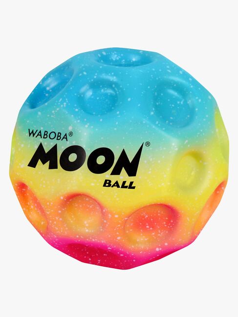 Waboba Gradient Moon Flummi 1er-Pack Gemischte Auswahl